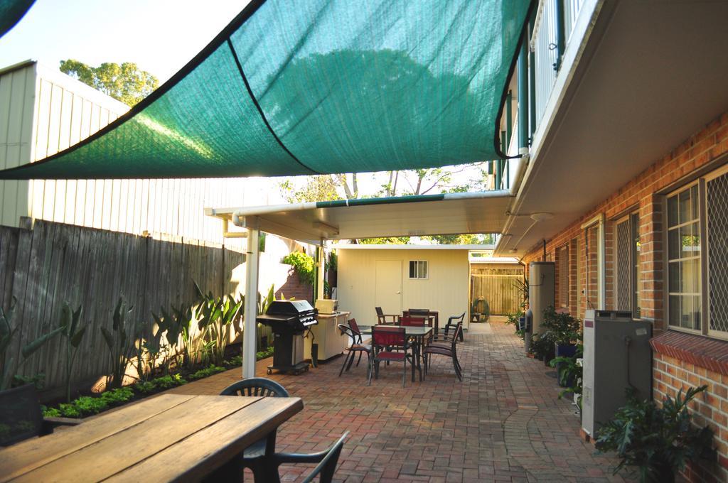 Aparthotel Isla House Pa
